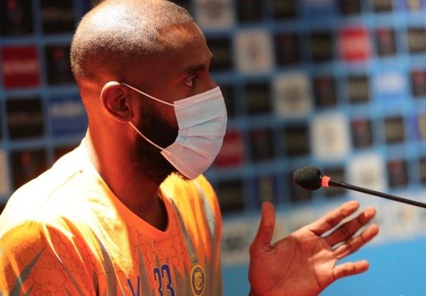 وليد عبد الله