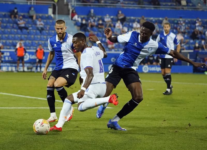 دافيد ألابا 