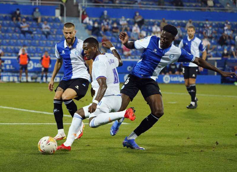 دافيد ألابا 