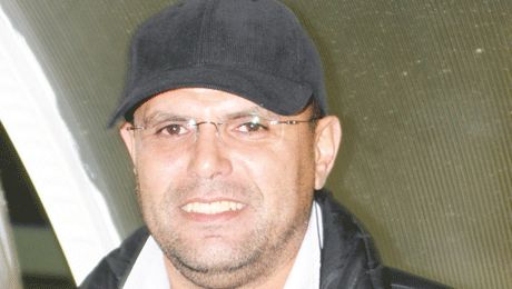 كمال بوهلال