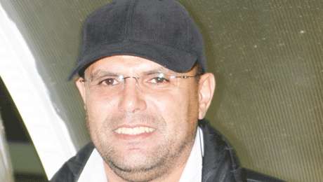 كمال بوهلال