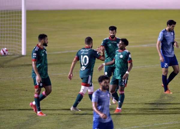 من اللقاء