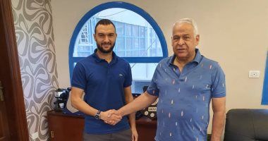 محمود البدري 