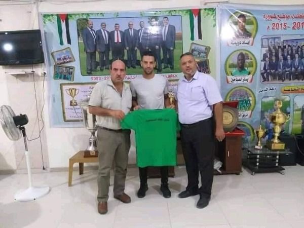 مصطفى حسب الله