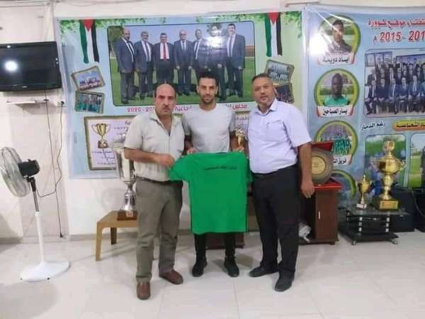 مصطفى حسب الله