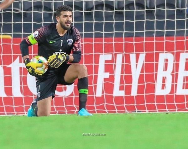 عبدالله المعيوف