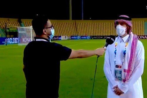 فهد المفرج