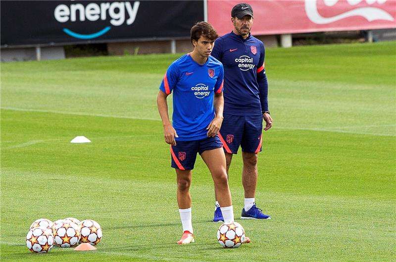  جواو فيليكس 