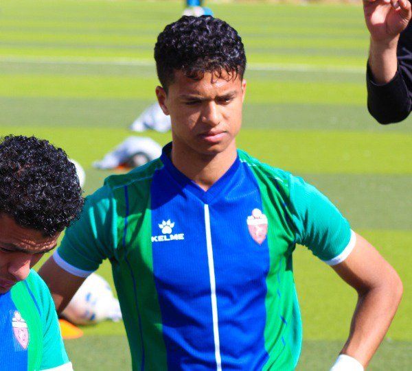 إسلام المزين 