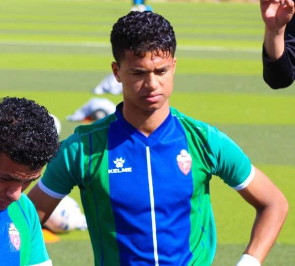 إسلام المزين 