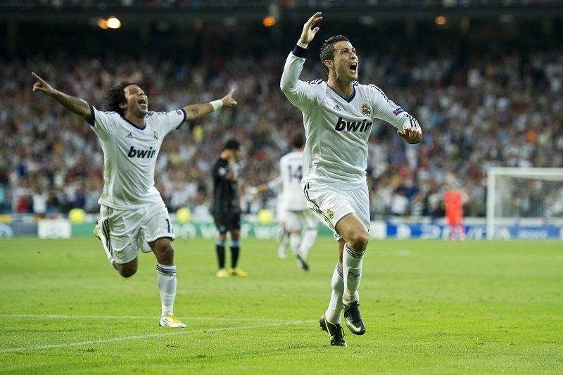 ronaldocit