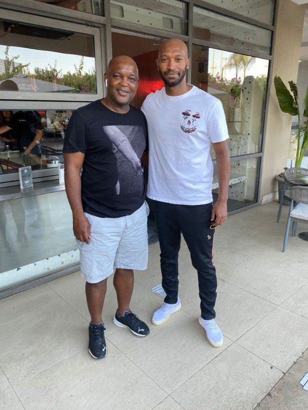 شيكابالا وموسيمانمي