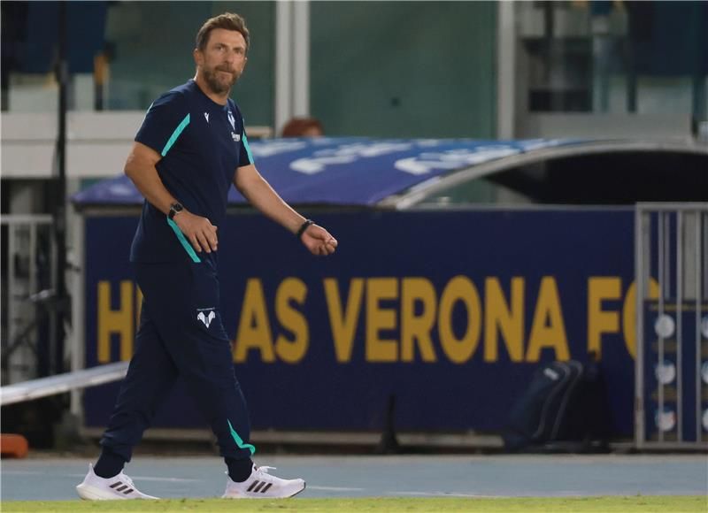  دي فرانشيسكو 