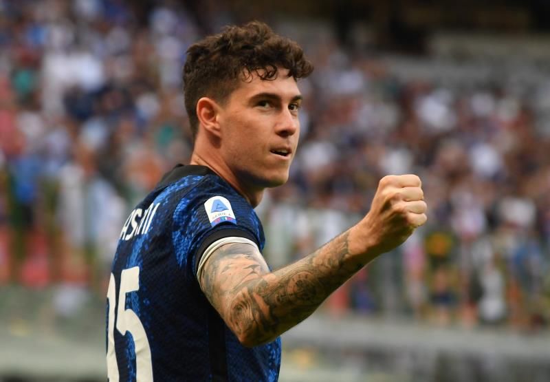 أليساندرو باستوني