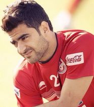 حمزة المثلوثي