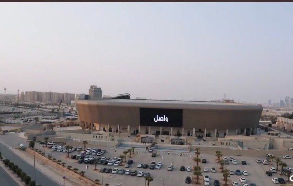 ملعب مرسول بارك