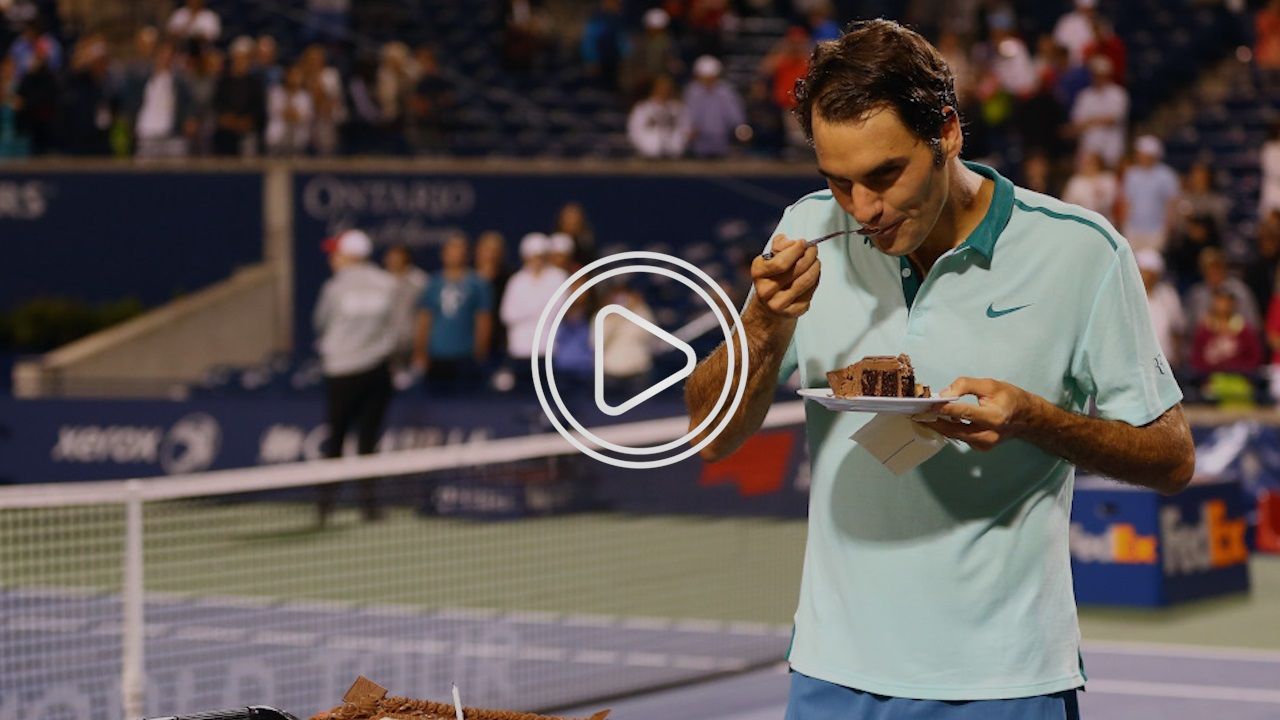 روجيه فيدرر