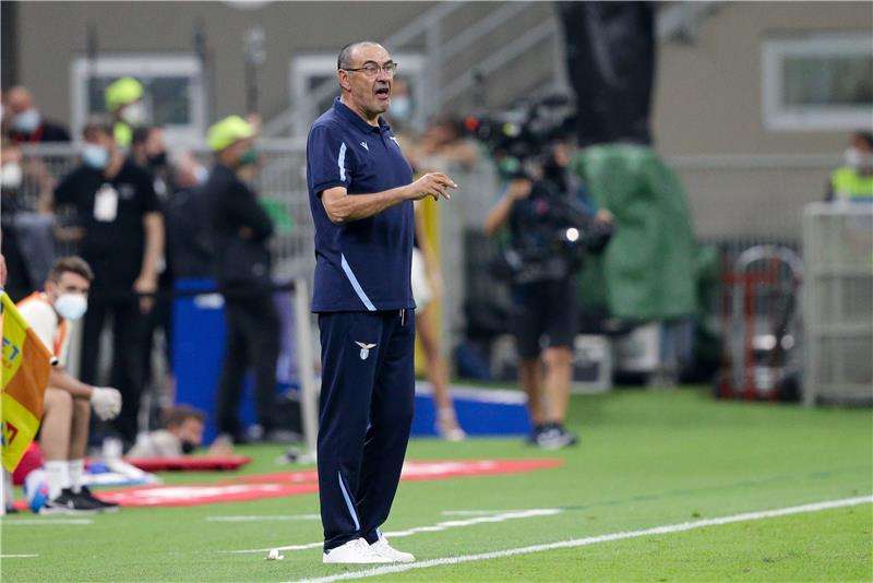 ماوريسيو ساري