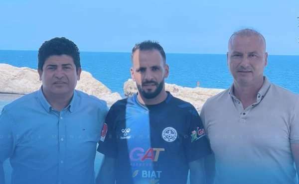 توفيق العدادي