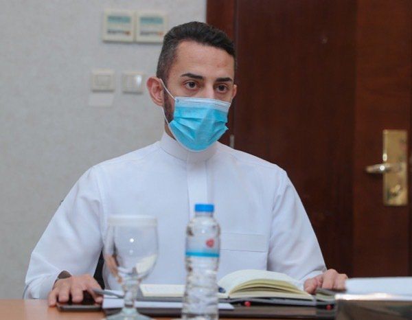 من الاجتماع