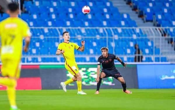 الشباب والحزم