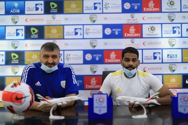 السوري محمد قويض