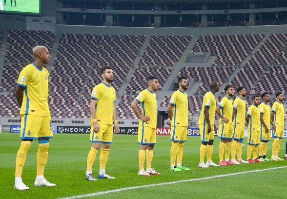 النصر السعودي