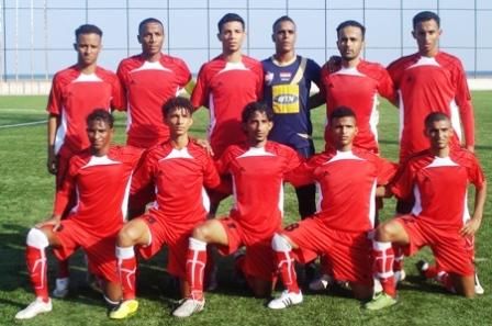  نادي التلال