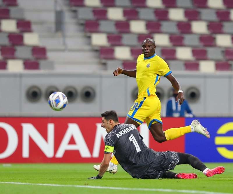 فينسنت أبو بكر