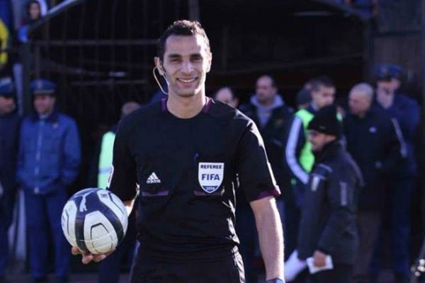 مصطفى غربال