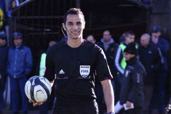 مصطفى غربال