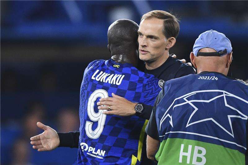 توخيل ولوكاكو