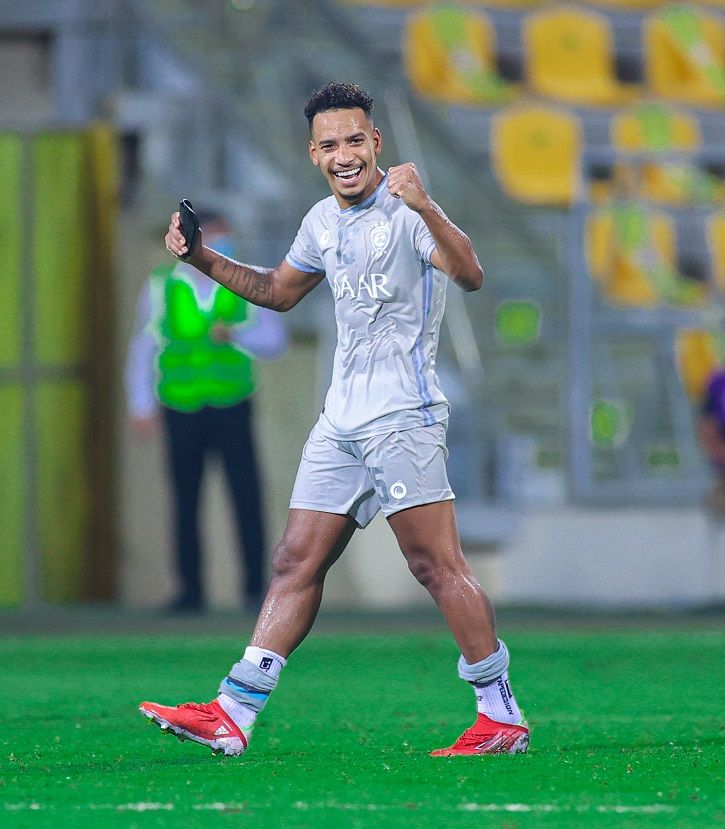 ماتيوس بيريرا