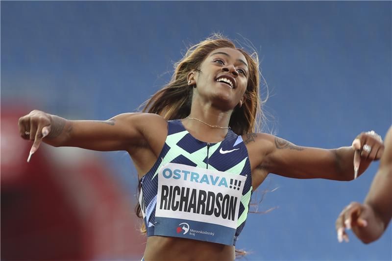 ريتشاردسون