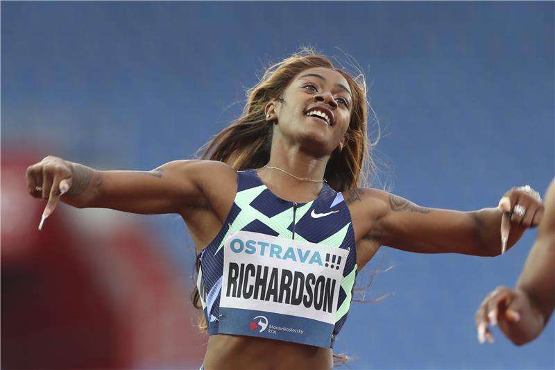 ريتشاردسون