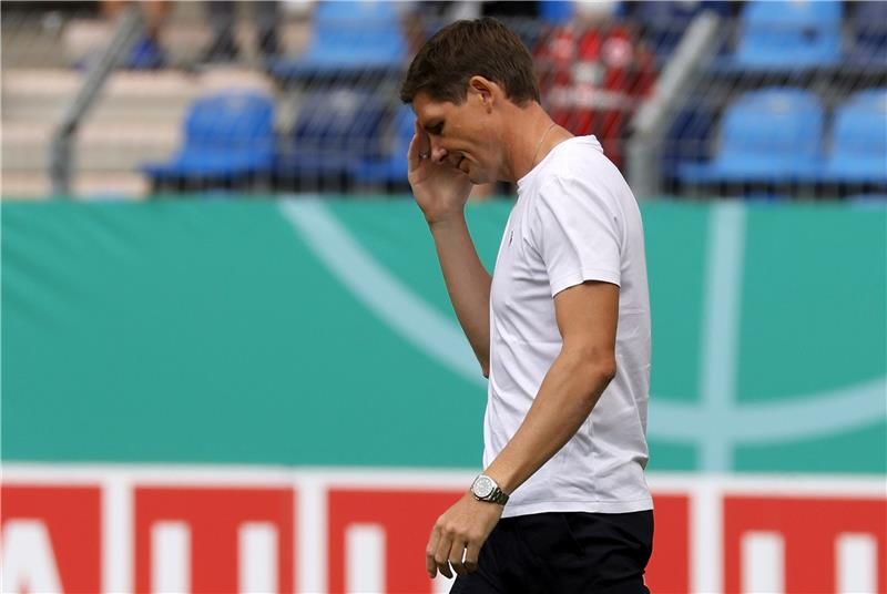 أوليفر جلاسنر