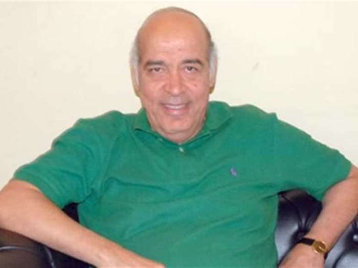 علي أبو جريشة 