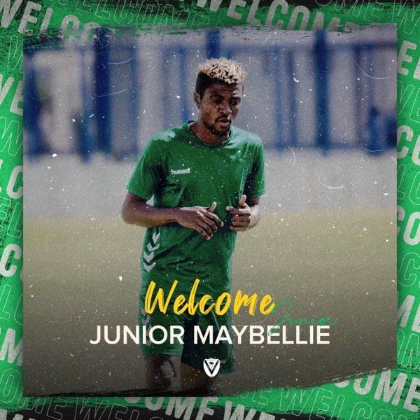 جونيور ميبيلي