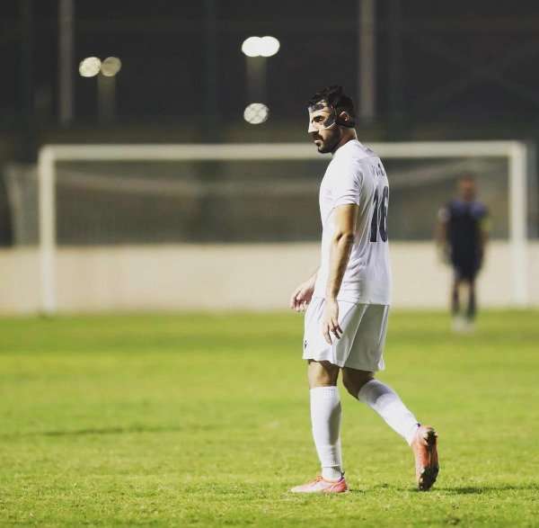 أيمن عبد الأمير