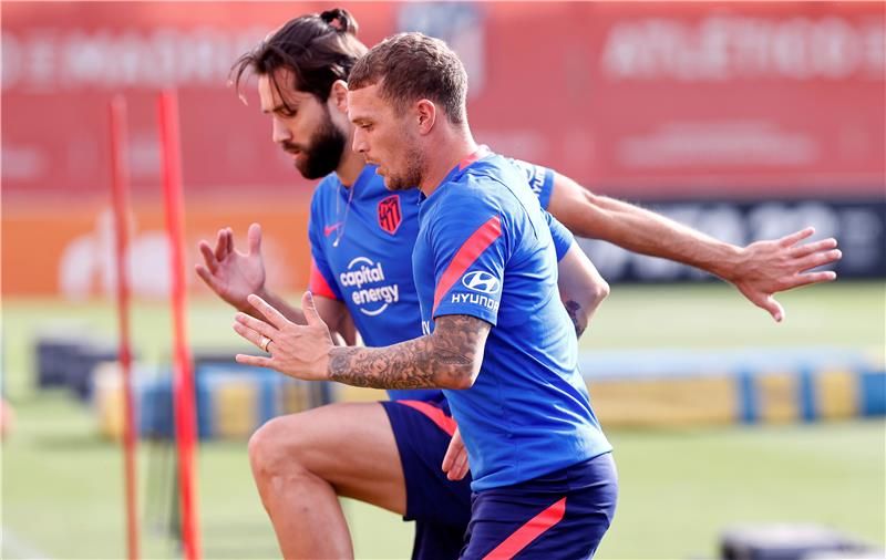 كيران تريبير 