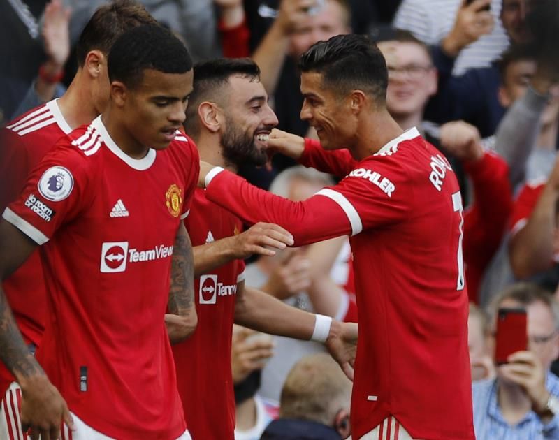 مانشستر يونايتد