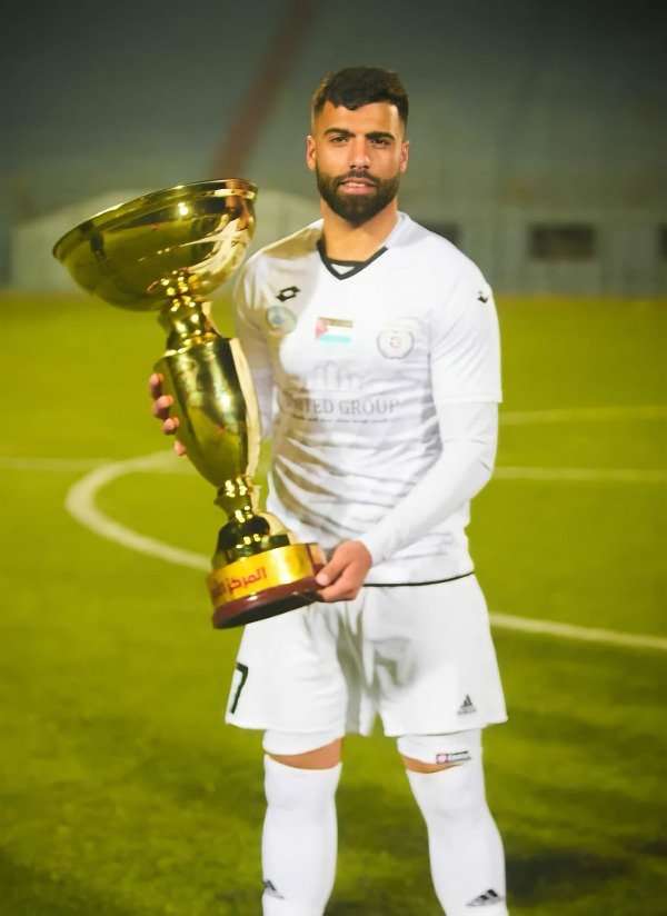 رامي مسالمة