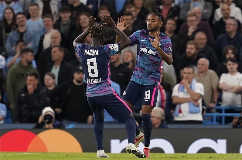 كريستوفر نكونكو