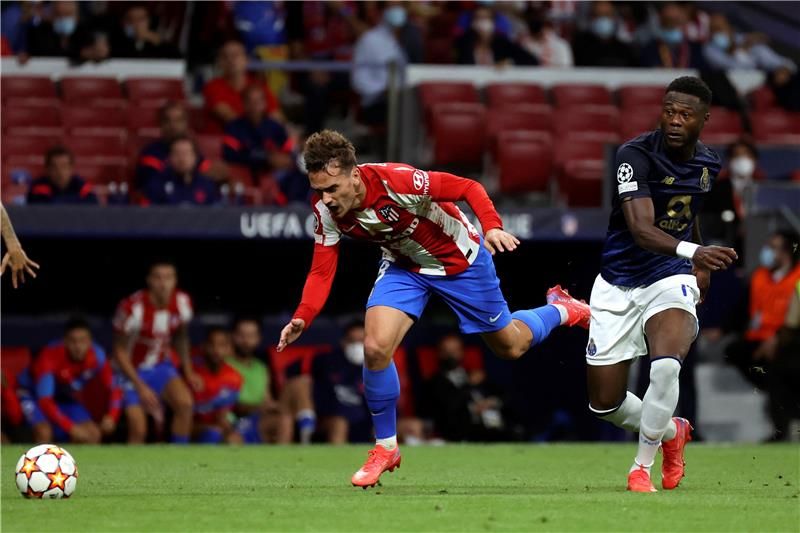 من المباراة