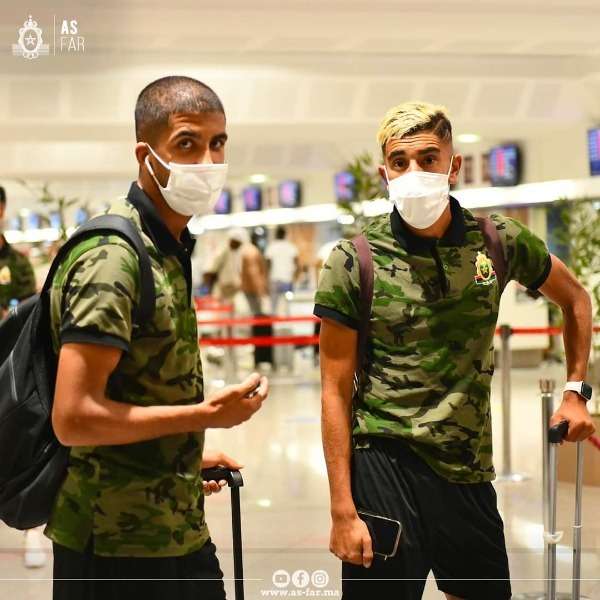 بعثة الجيش الملكي