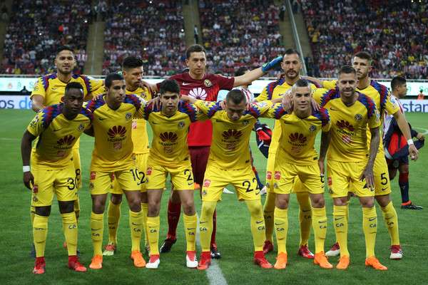 كلوب أمريكا