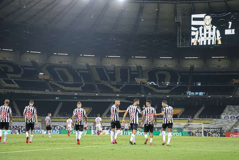 أتلتيكو منيرو (المصدر أتلتيكو مينيرو)