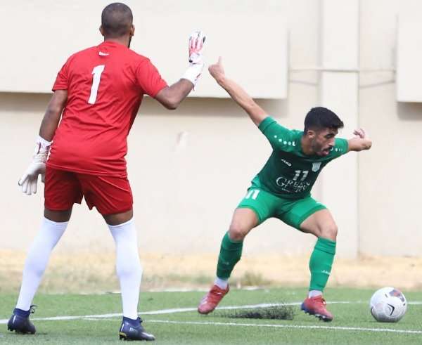 من الدوري