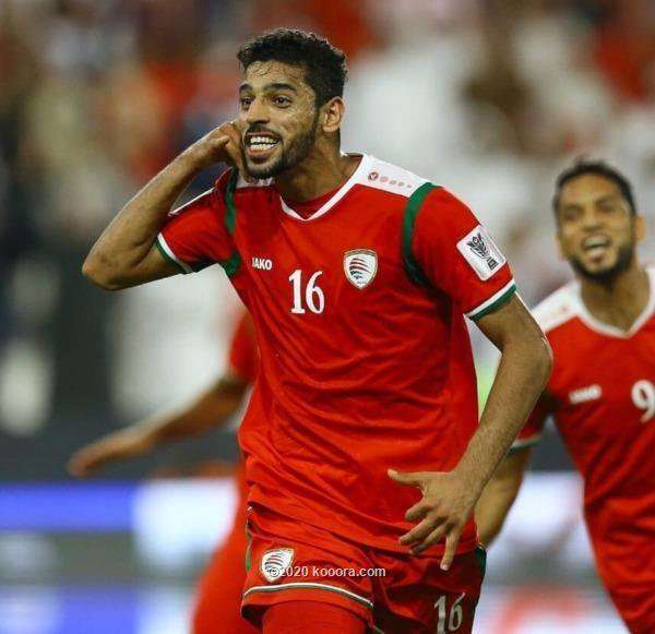 محسن الغساني