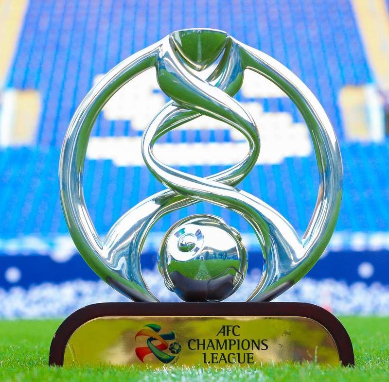 بطولة دوري أبطال آسيا 